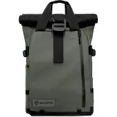 WANDRD THE PRVKE 31-Liter Green V3