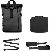 WANDRD Ensemble de photos PRVKE 41 litres noir