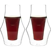 Kruve Verre EQ Ensemble de deux verres Inspire