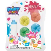 Paint Pops Shake & paint pop pen (4972)