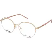 Moschino Lunettes - Love - MOL569-000 - Métal - Rose gold - Catégorie 2