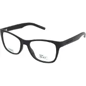 Tommy Hilfiger EYEWEAR MOD. () - TJ 0046 BLACK