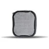 WANDRD Packing Cube Small Accessory Bag Bleu