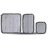 WANDRD Packing Cube Bundle