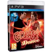 Grease Dance - Move