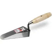 Rubi Pfm24-180 37318 Mason Trowel Marron