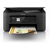 Epson Workforce WF-2820DWF