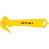 Stanley Couteau à lame unique encastrée, sachet de 10 pcs - STHT10355-1