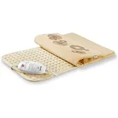 Beurer Hk45 Electric Blanket Marron