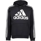 Adidas Sweatshirt à capuche Essentials Fleece Logo
