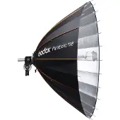 Godox P158Kit - Kit Parabolic158 & PF-M & PF-R870