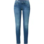 Pepe Jeans Jean 'Soho' bleu denim