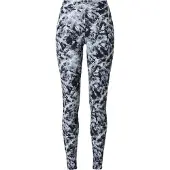 Urban Classics Leggings gris / noir / blanc