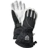 Hestra Heli Ski gants de ski, femmes, noir