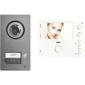 Grothe Kit maison individuelleSET 1784/7712VOICE 74565 (Filaire, WiFi)