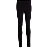 Jack & Jones Ofelia Stretch Time Jjxx High Waist Leggings Noir L Femme