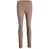 Jack & Jones Ofelia Stretch Time High Waist Leggings Marron L Homme