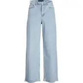Jack & Jones Tokyo Wide Jjxx High Waist Jeans Bleu 31 / 32 Femme