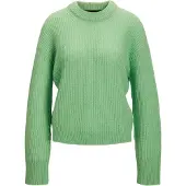 Jack & Jones Ember Fluffy Jjxx Sweater Vert XL Femme