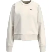 Jack & Jones Caitlyn Oversize Time Jjxx Sweatshirt Beige XL Femme