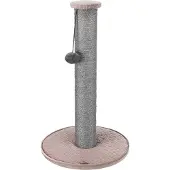 Trixie Livia 64x38x38 Cm Cats Scratcher Doré