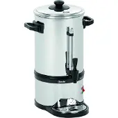 Bartscher Machine à café à filtre rond PRO Plus II 40T