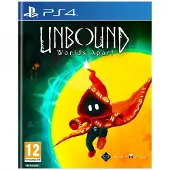 Ps4 Unbound: Worlds Apart Multicolore PAL