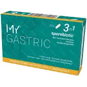 My Health MYGASTRIC 20 pc(s) Capsule(S)