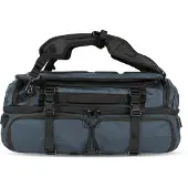 WANDRD HEXAD ACCESS DUFFEL Aegean Blue