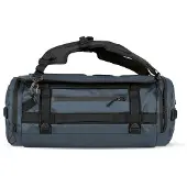 WANDRD HEXAD CARRYALL DUFFEL 60 Litre Aegean Blue