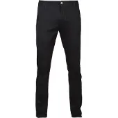Dockers Alpha Original Skinny Jeans Noir 38 / 34 Homme