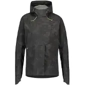 Agu Tech Rain Commuter Jacket Noir S Femme