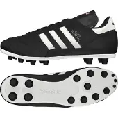 Adidas Chaussure de foot 'Copa Mundial' noir / blanc