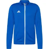 Adidas Entrada 22 Tracksuit Jacket Bleu XS / Regular Homme