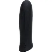Fifty Shades of Grey - mini vibromasseur bullet - noir