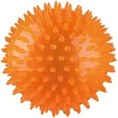 Trixie Anneau Ondulé, Caoutchouc Naturel, Flottant, Ø 15 Cm - 3360
