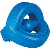 Trixie , Graiffer, jouet pour chien, caoutchouc, 14cm, multicolore