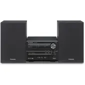Panasonic SC-PM250EG-K SC-PM250EG-K schwarz