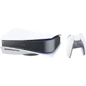 Sony PlayStation 5 Console avec lecteur PS5 Disc