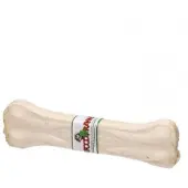 Farm food Rawhide Dental Impressed à mâcher