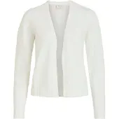 Vila Cardigan 'VIRil' blanc naturel