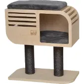 Europet Arbre à chat Bernina Atlas 60