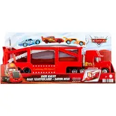 Mattel Transporteur De Voitures Mack