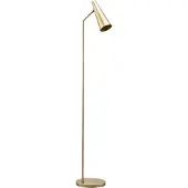 House Doctor Lampadaire précis en laiton