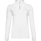 Protest Fabriz Long Sleeve T-shirt Blanc XL Femme