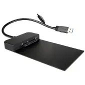 Atomos Powered Docking Station avec connexion USB 2.0 et 3.0
