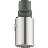 GROHE Pi ces de rechange 46857DC0 SUPERSTEEL
