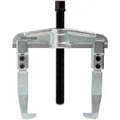 Bahco 4532K3 - Extracteur universel à 2 griffes, avec broche trempée par induction et finition galvanisée