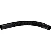 Makita Tuyau flexible , noir noir