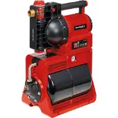 Einhell Station d'eau domestique GE-WW 1145 ECO